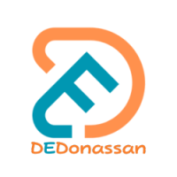 D.E.Donassan