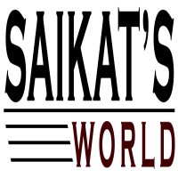 Saikatsworld