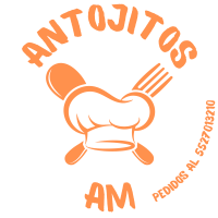 am